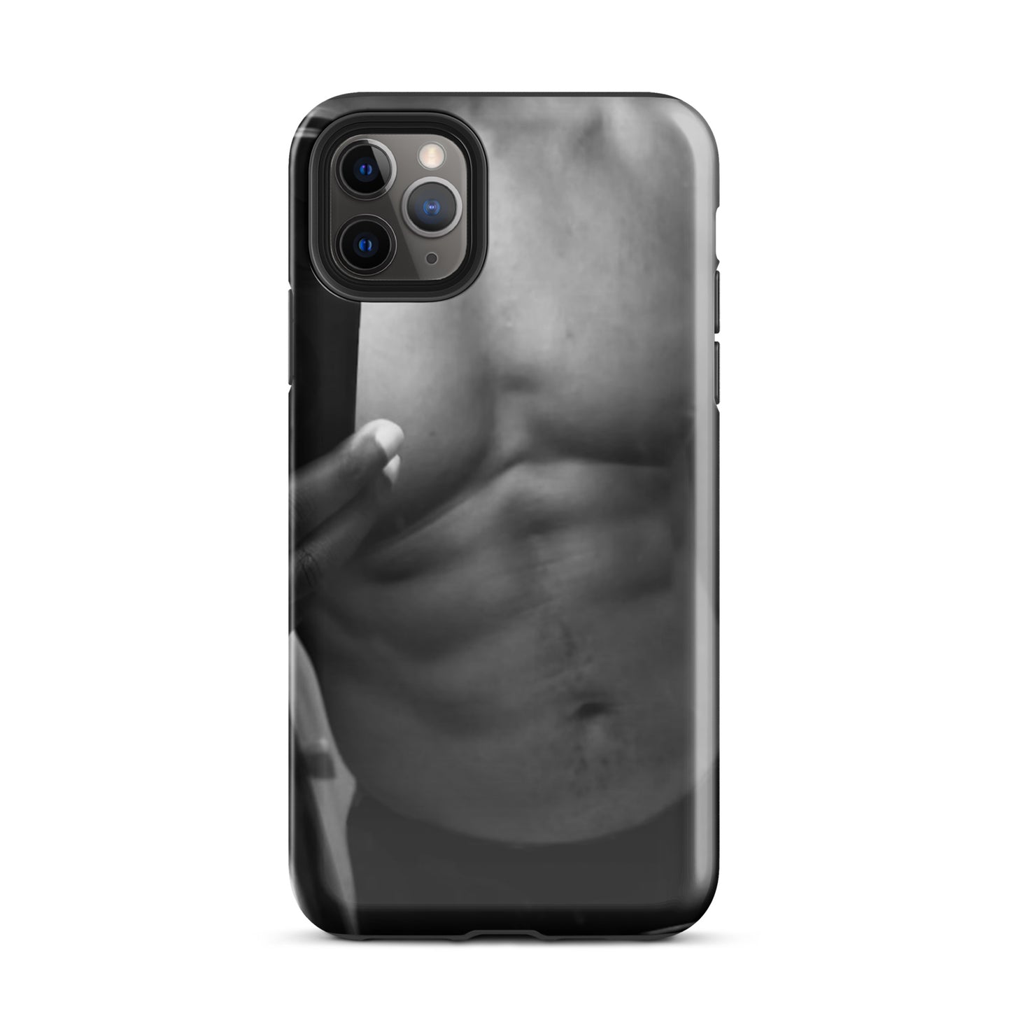 Tough Case for iPhone®