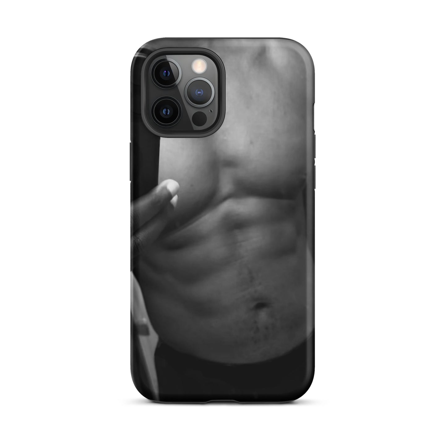 Tough Case for iPhone®