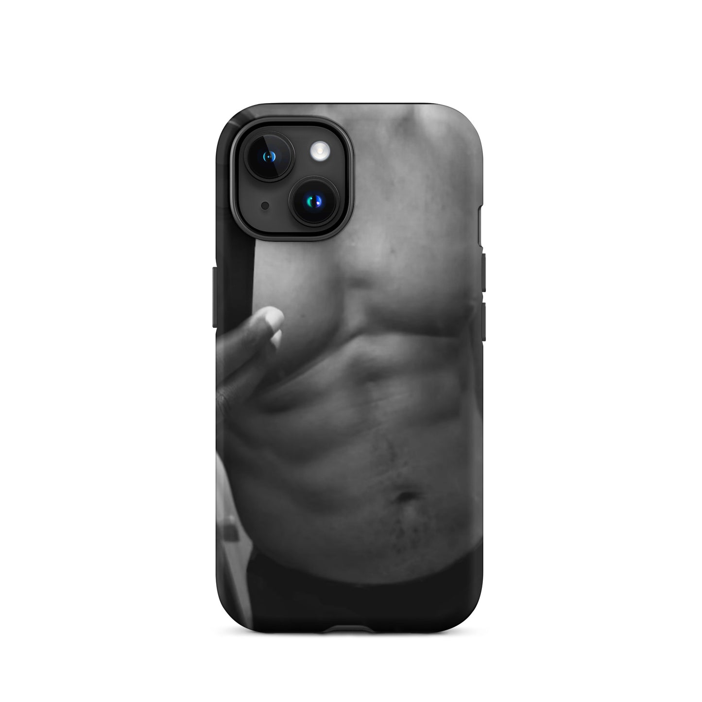 Tough Case for iPhone®