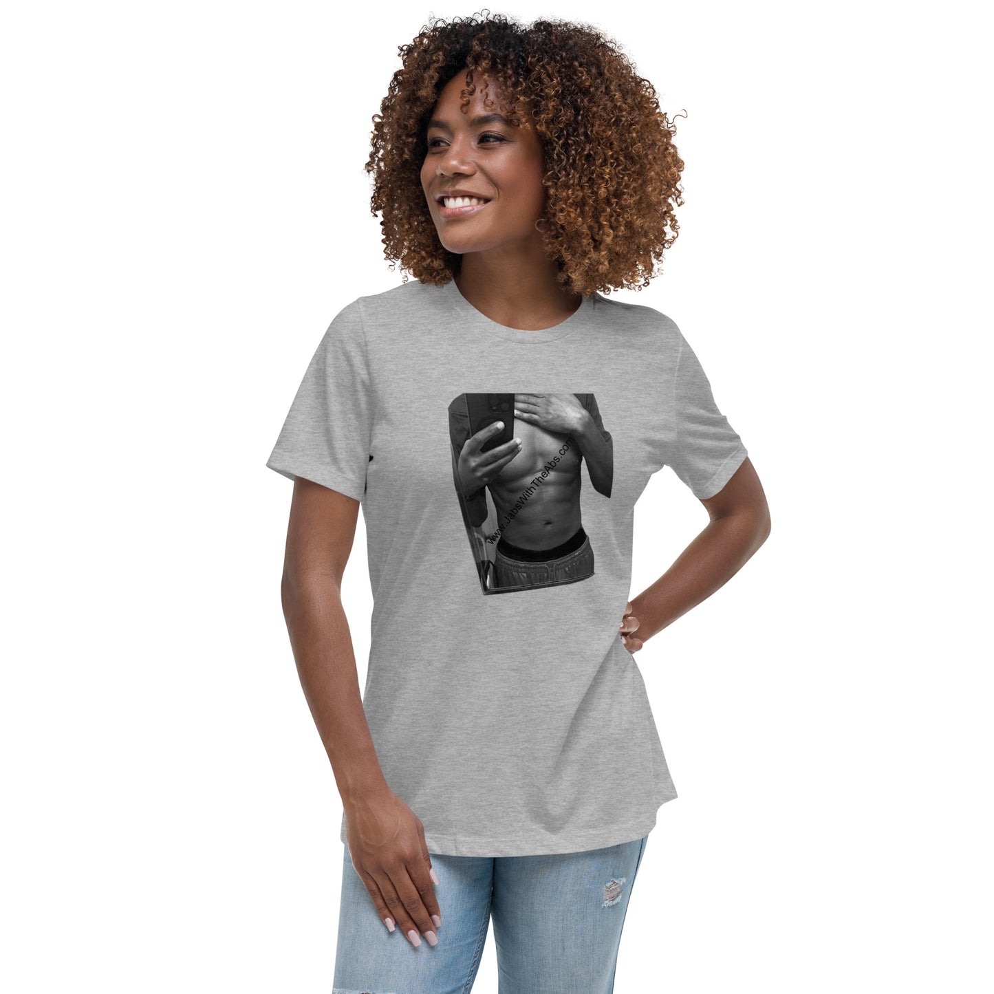 Women's Relaxed T-Shirt