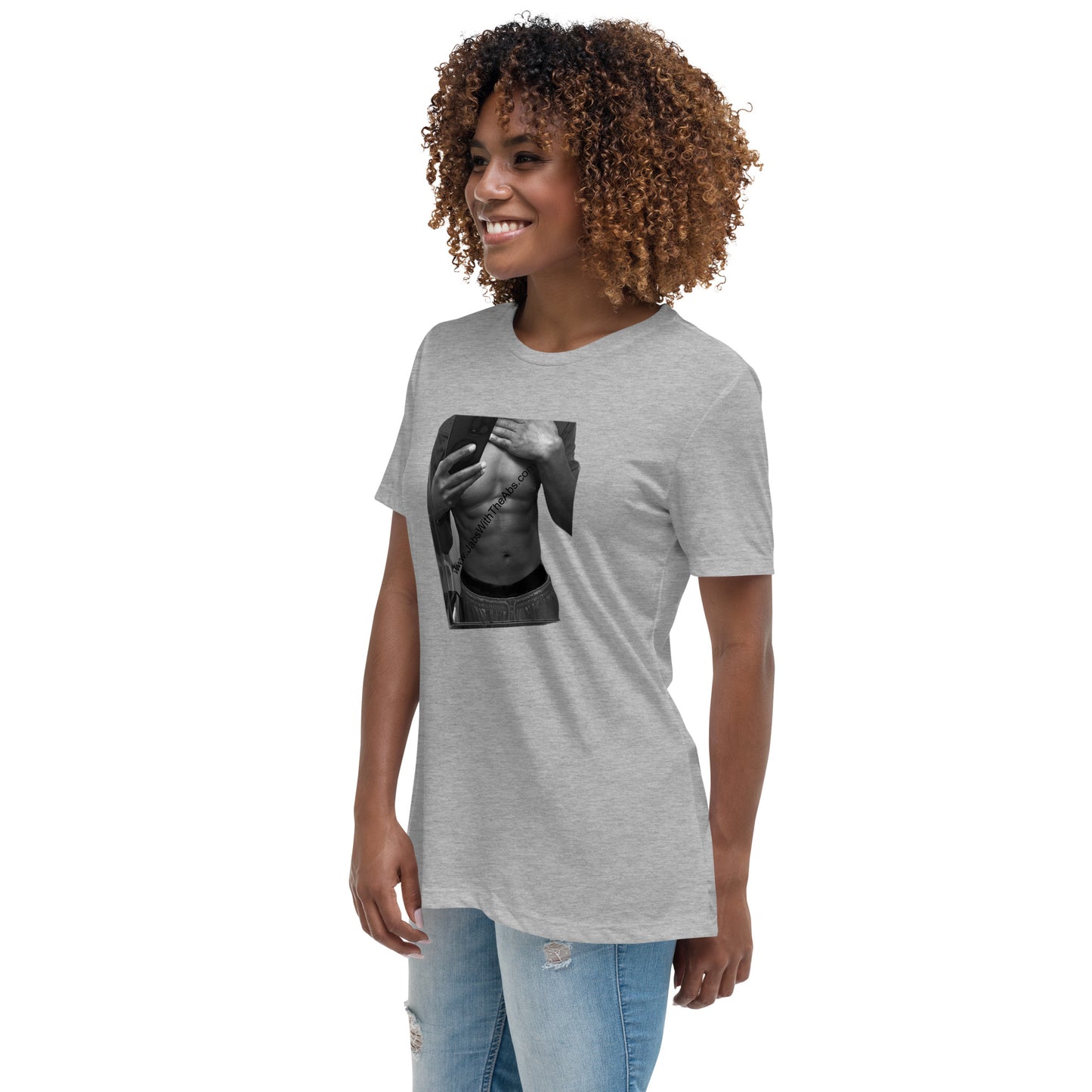 Women's Relaxed T-Shirt