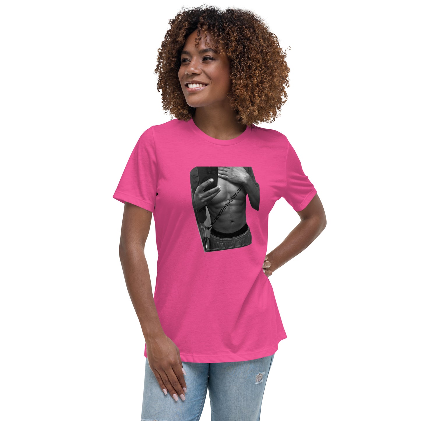 Women's Relaxed T-Shirt