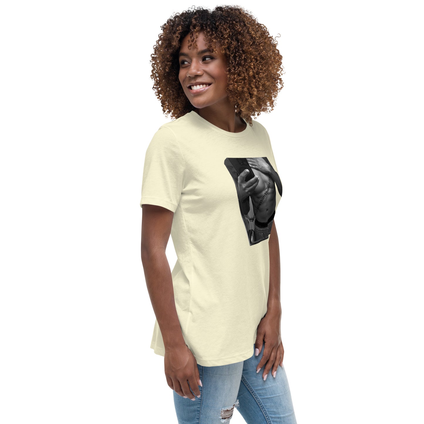 Women's Relaxed T-Shirt