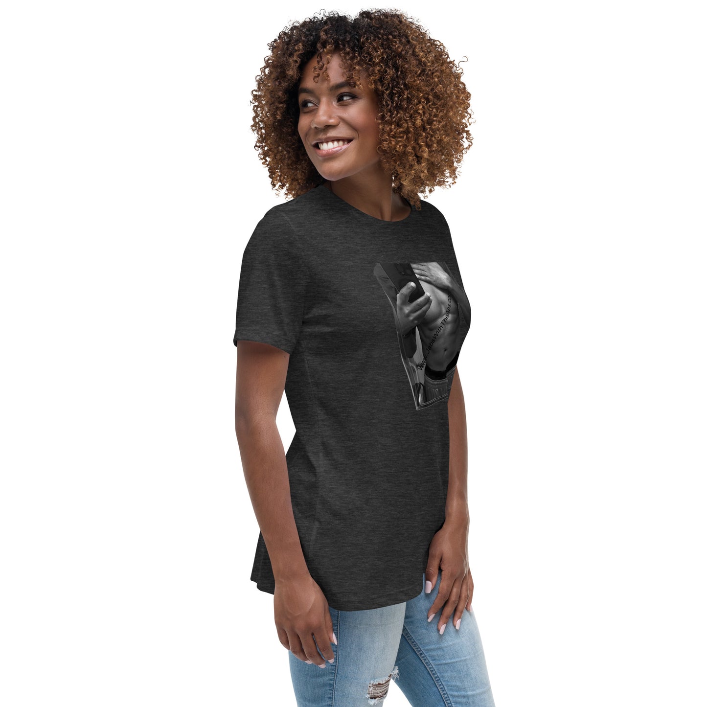 Women's Relaxed T-Shirt