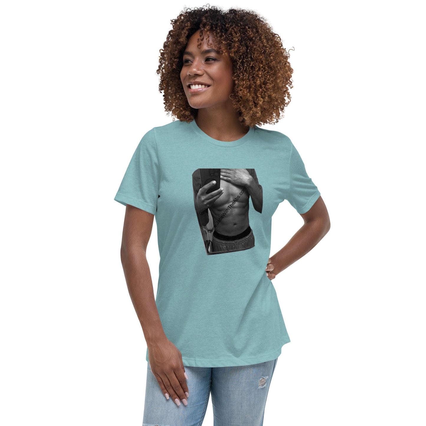 Women's Relaxed T-Shirt