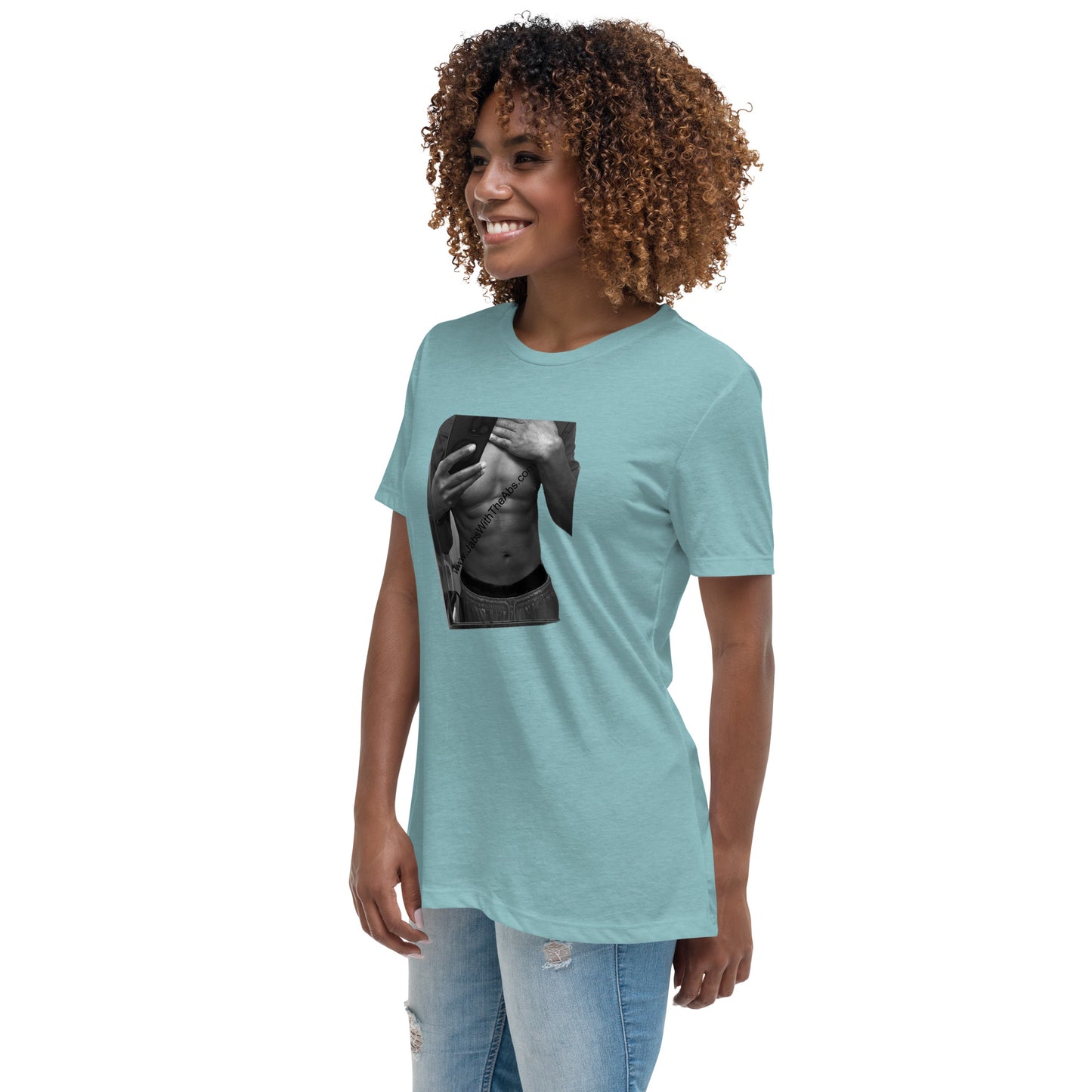 Women's Relaxed T-Shirt