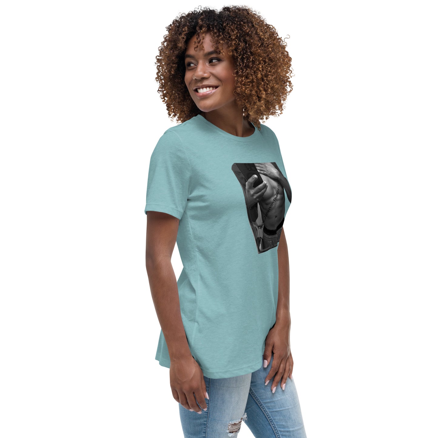 Women's Relaxed T-Shirt