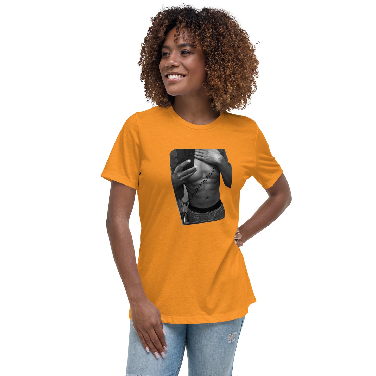 Women's Relaxed T-Shirt