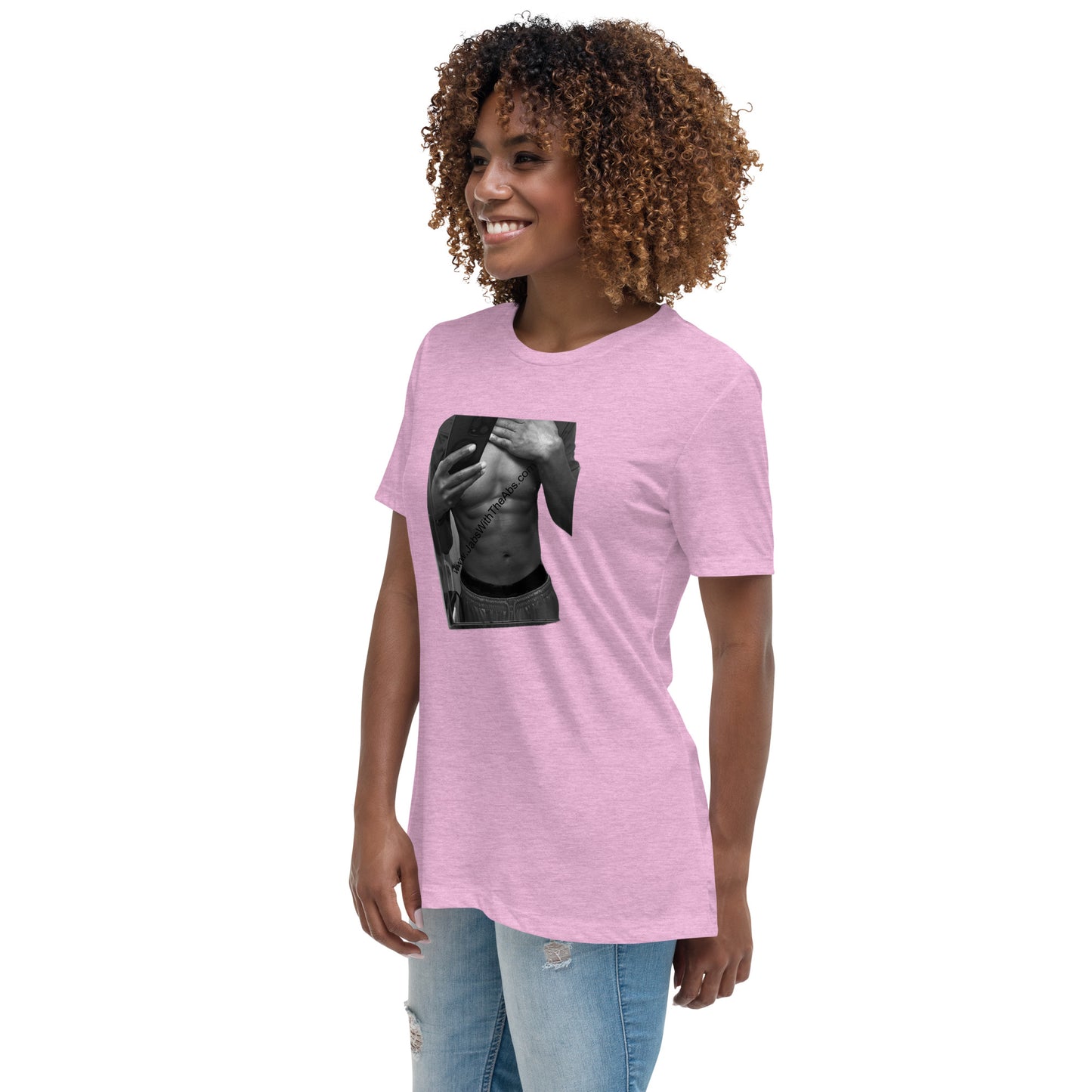 Women's Relaxed T-Shirt