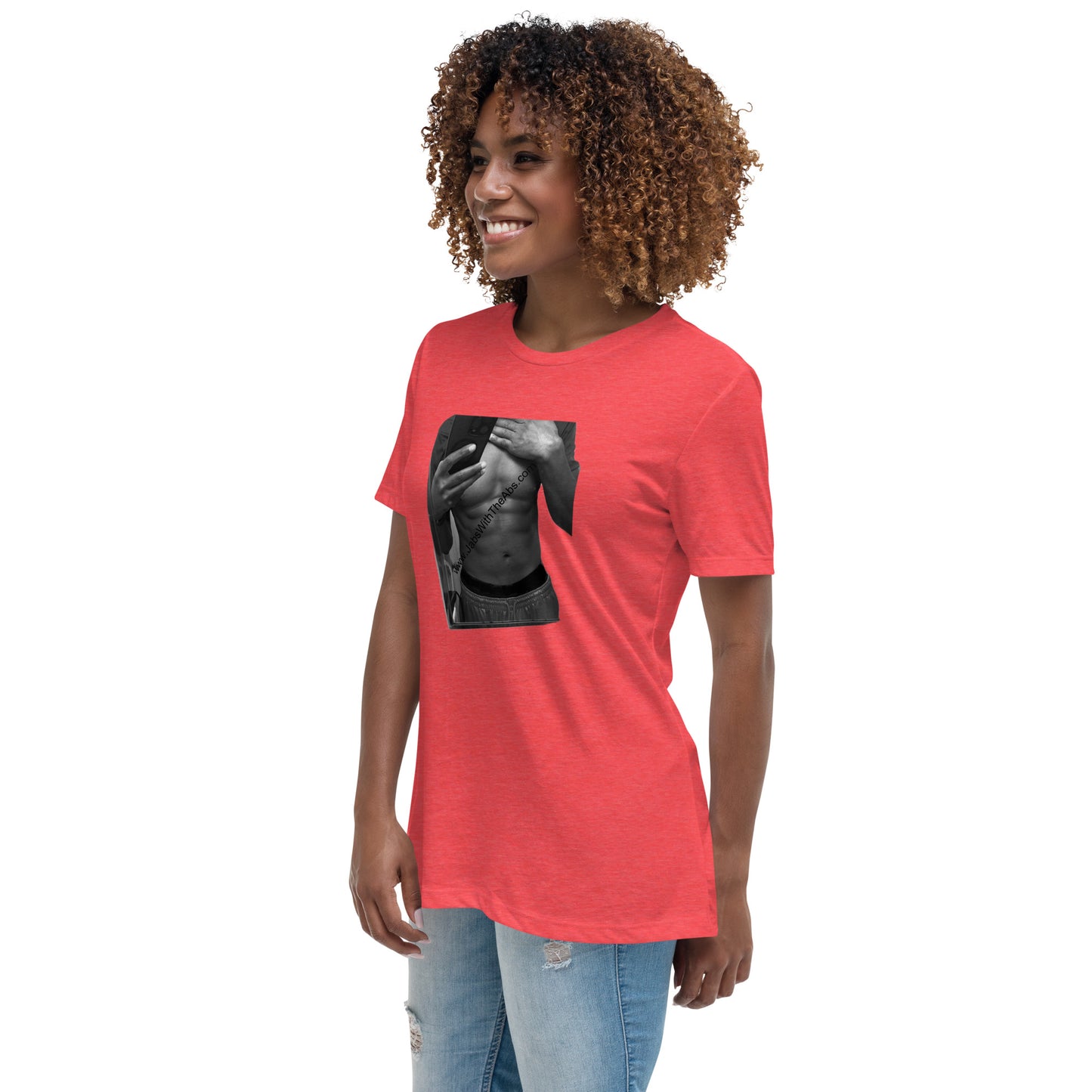 Women's Relaxed T-Shirt