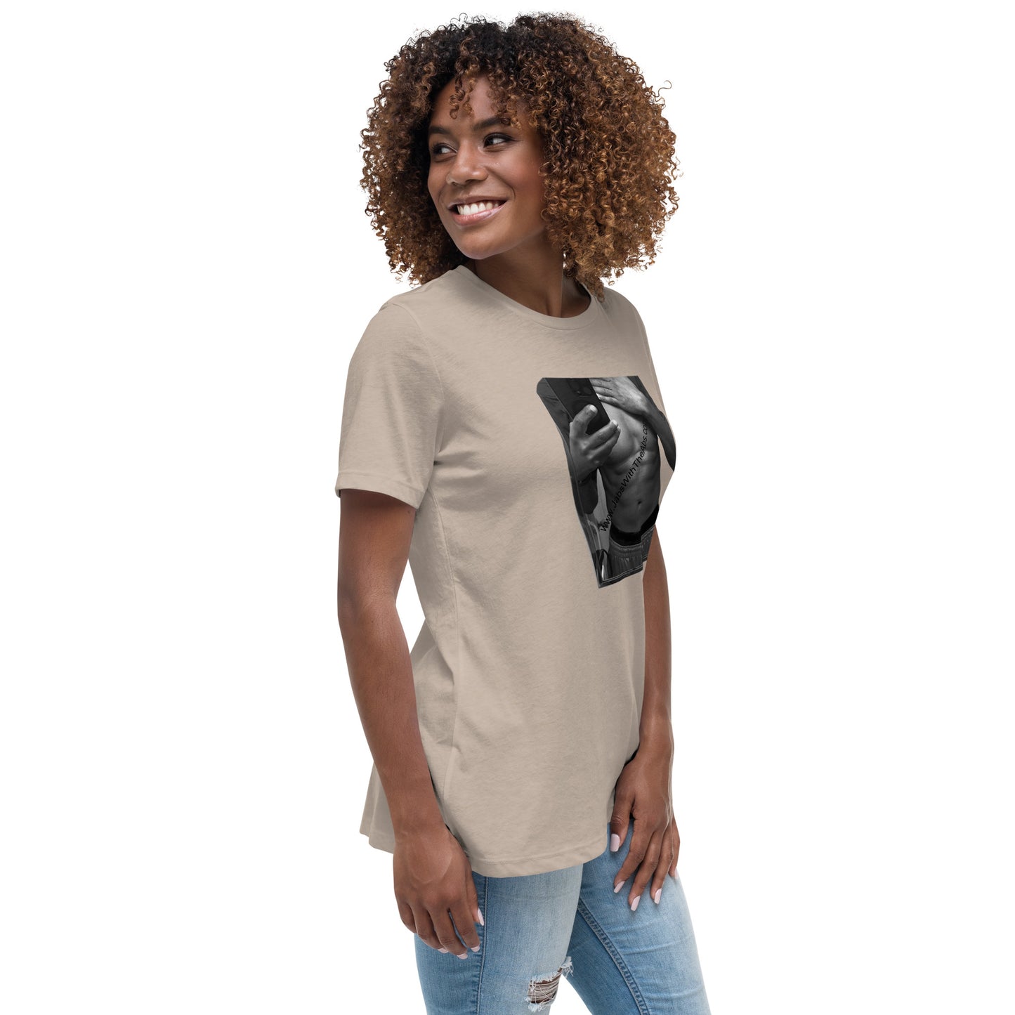 Women's Relaxed T-Shirt