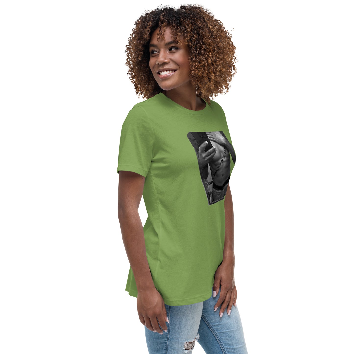 Women's Relaxed T-Shirt