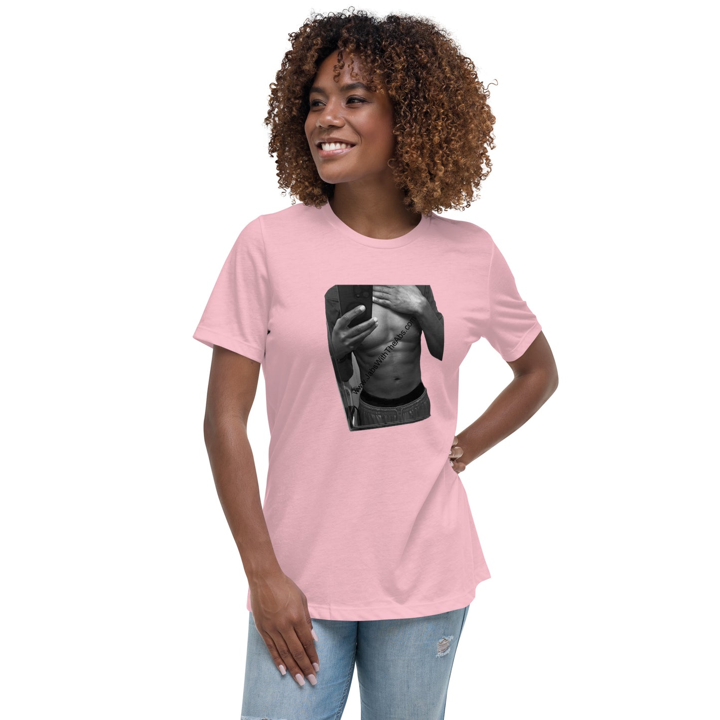 Women's Relaxed T-Shirt