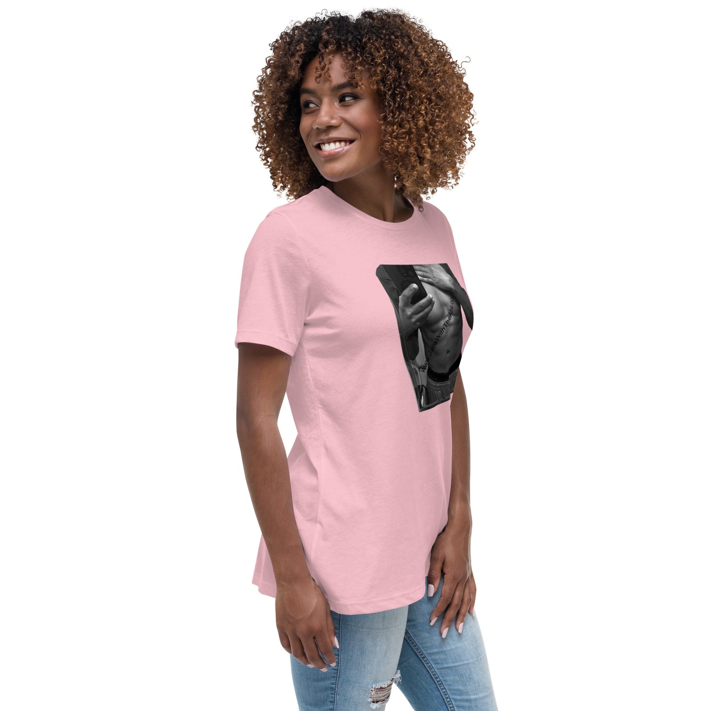 Women's Relaxed T-Shirt