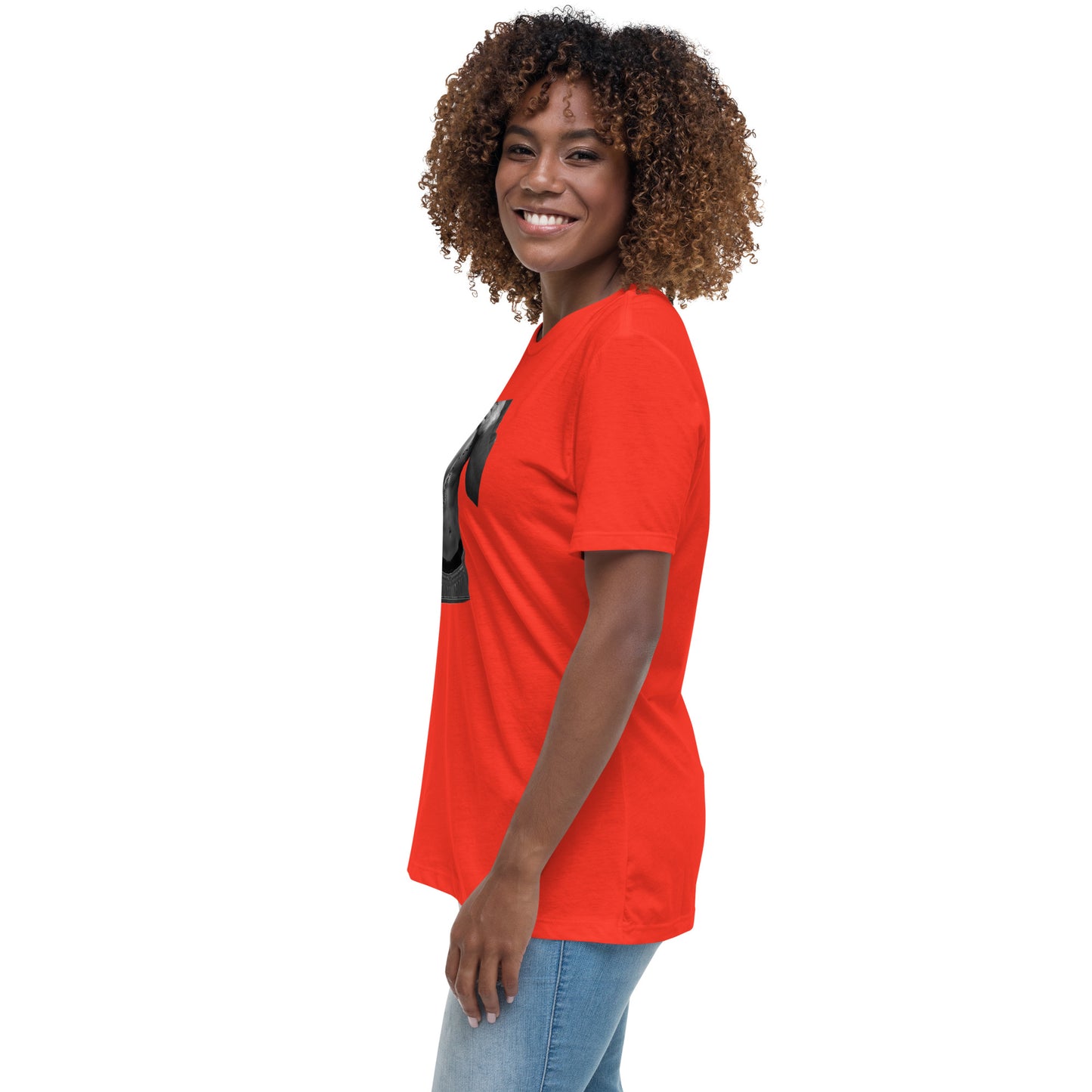 Women's Relaxed T-Shirt