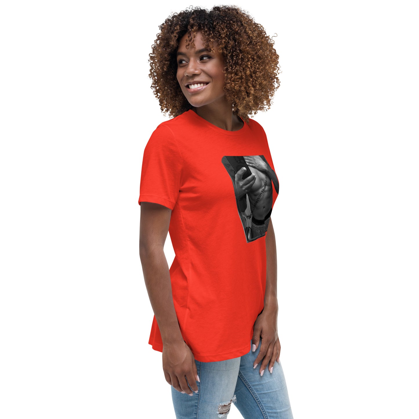 Women's Relaxed T-Shirt