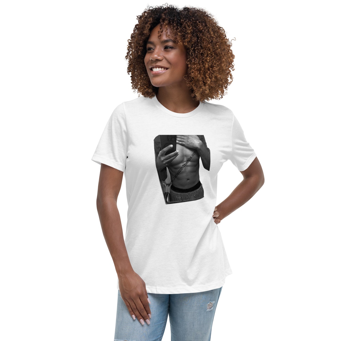 Women's Relaxed T-Shirt